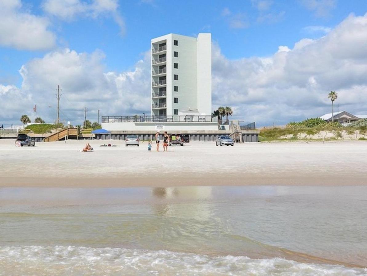 1 Bedroom -1 Bath With Ocean Views At Ocean Trillium 302 New Smyrna Beach Exterior photo